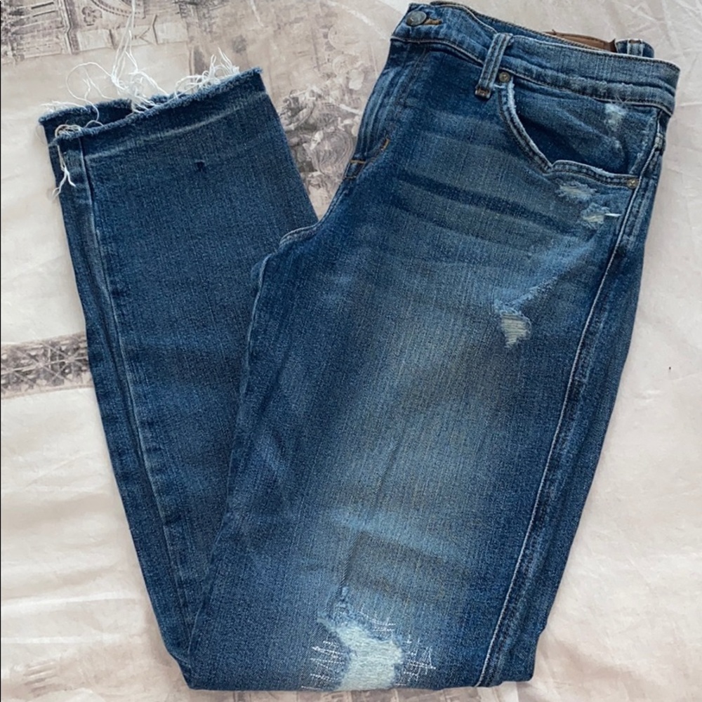 Joe’s Jeans Collectors Edition slim fit, W 33